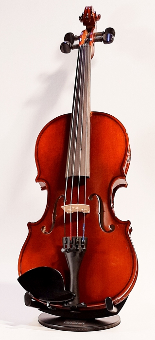 Strunal 150 Stradivarius 1/4 violin