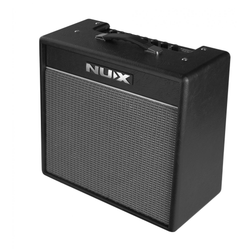 Nux Mighty 40BT electric guitar amplifier