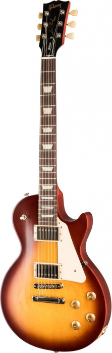 Gibson Les Paul Tribute SIT Satin Iced Tea Modern electric guitar