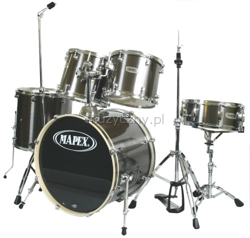 Mapex Q-5254A GT drum set