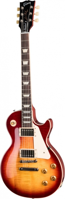 Gibson Les Paul Standard ′50s Heritage Cherry Sunburst electric guitar