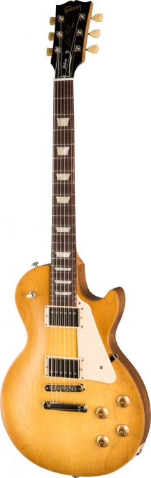 Gibson Les Paul Tribute Satin Honeyburst Modern electric guitar