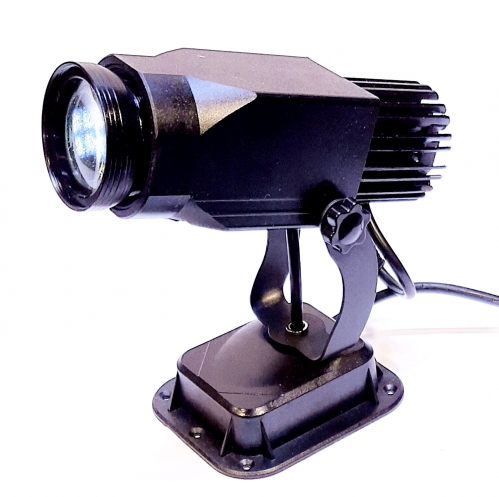 MLight Gobo A4S 30W gobo projector