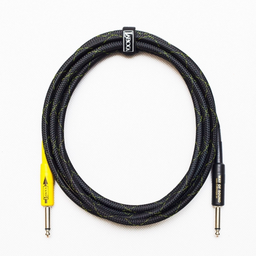 Laboga Way of Sound ″Dynamic″ 3m S-S instrumental, directional cable