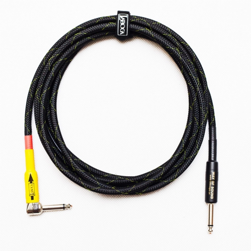 Laboga Way of Sound ″Dynamic″ 3m A-S instrumental, directional cable