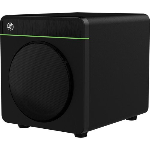 Mackie CR 8 S X BT active subwoofer with Bluetooth