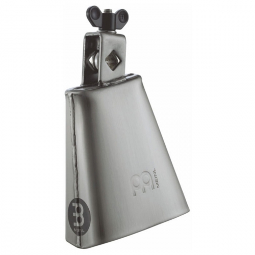 Meinl Percussion STB45M cowbell 4,5″ realplayer meinl hand brushed, medium pitch
