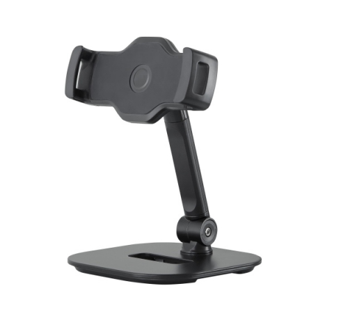 K&M 19800-000-55 Smartphone and tablet PC table stand