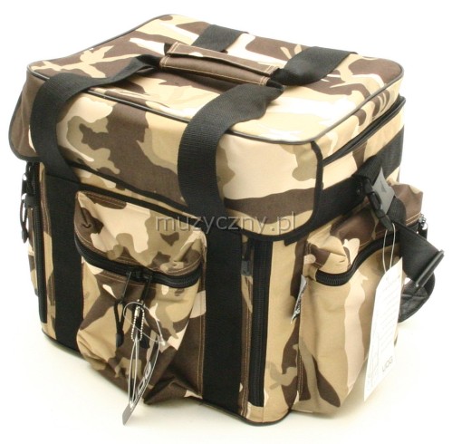 UDG Flip Front Large Army Desert 90LP′s
