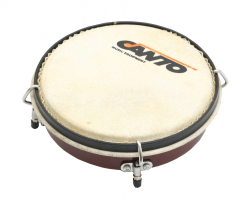 Canto HD08 wooden drum 8″