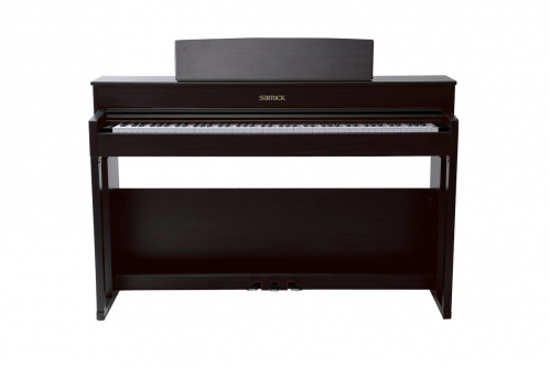 Samick DP 500 RW digital piano, rosewood