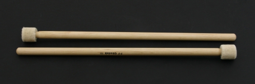 Gadek PF-150 drumsticks (felt)