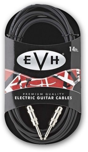  EVH Premium Cable 14′  guitar cable