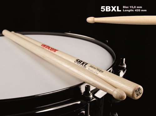 Wincent W-5BXL drumsticks