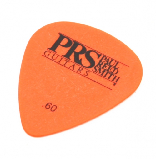 PRS 0.60mm Delrin Orange pick