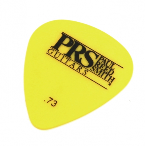 PRS 0.73mm Delrin Yellow pick