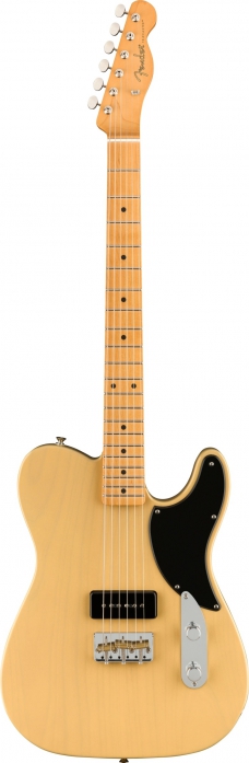 Fender Noventa Telecaster VBL Vintage Blonde electric guitar