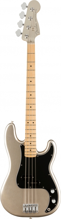 Fender Limited Edition 75th Anniversary Precision Bass Diamond Anniversary bass guitar