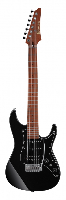 Ibanez AZ24047 BK Black Prestige electric guitar
