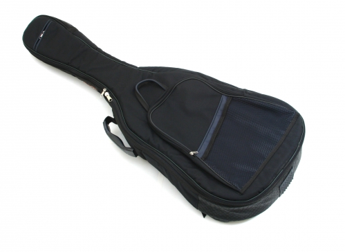 Canto SAK-2.0 (graphite) acoustic guitar bag
