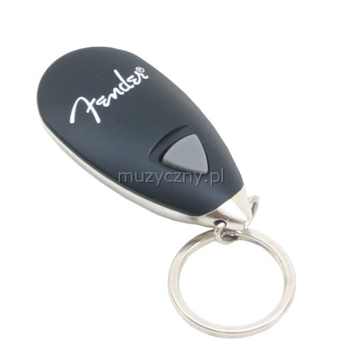 Fender Strobe E tuner (black)