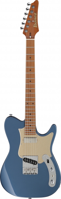 Ibanez AZS2209H-PBM Prussian Blue Metallic Prestige electric guitar