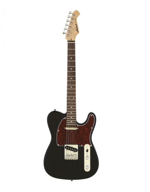 Aria Pro II 615 Frontier TTBK electric guitar