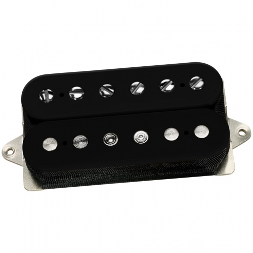 DiMarzio DP163F BK Bluesbucker electric guitar pickup