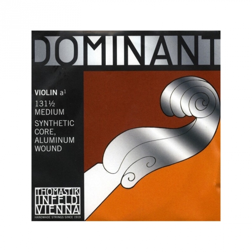 Thomastik Dominant A 131 1/2 violin string