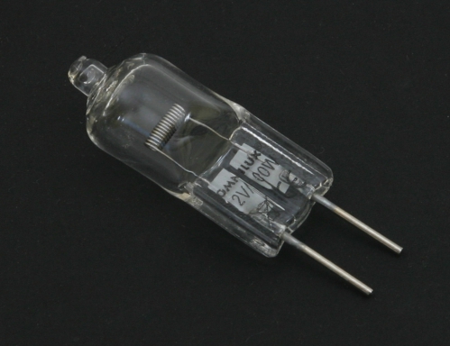 Omnilux 12V/100W FCR halogen bulb 2000H