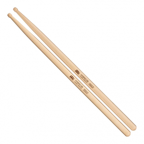 Meinl SB138 Hybrid 5B Maple drumsticks