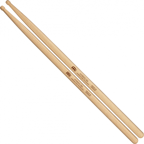 Meinl SB132 Hybrid 8A Hickory drumsticks