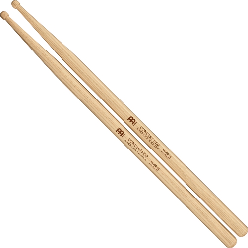 Meinl SB130 Concert HD2 Hickory drumsticks