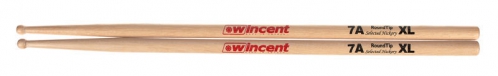Wincent W-7ARTXL drumsticks