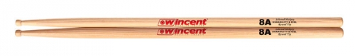Wincent W-8A drumsticks