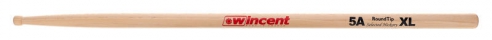 Wincent W-5ARTXL drumsticks