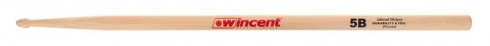 Wincent W-5BP drumsticks