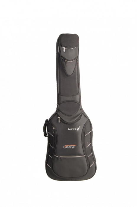 Canto Link BS-2.0 WH bass guitar gigbag
