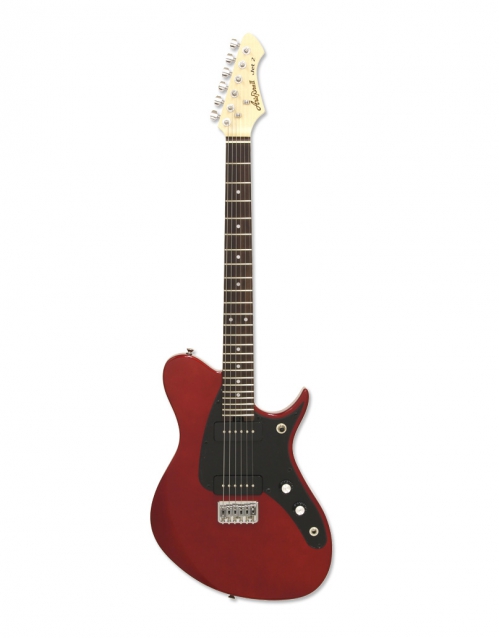 Aria Pro II Jet II CA electric guitar