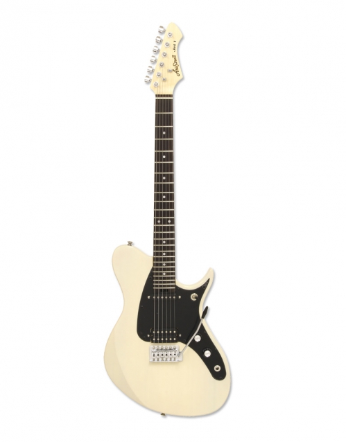 Aria Pro II Jet I SVW electric guitar