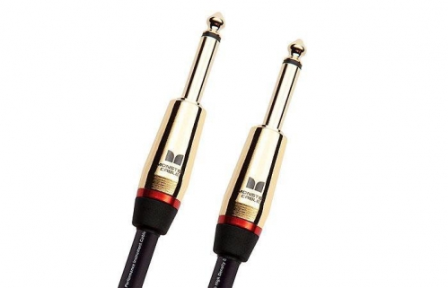 Monster Rock V2 Instrument Cable 21 