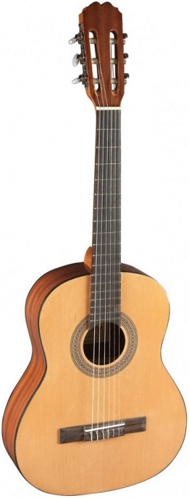 Admira Alba 1/4 classical guitar