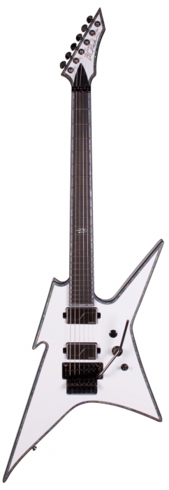 Bc rich ironbird deals extreme