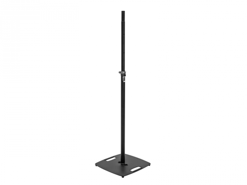 OMNITRONIC BPS-2 Loudspeaker Stand black