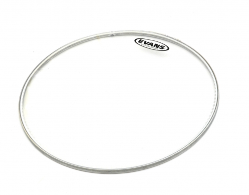 Evans S14H300  Snare Hazy 300 drum head