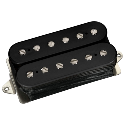 Dimarzio DP281 BK Rainmaker Black Electric Guitar Neck Pickup 