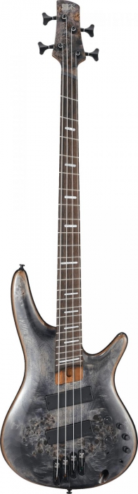 Ibanez SRMS800 DTW Deep Twilight Multi Scale bass guitar