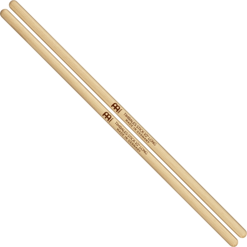 Meinl SB126 Stick & Brush - Timbales Stick 1/2″ Long drumsticks