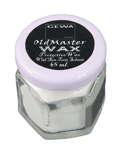 Gewa (464814) Old Master Wax 