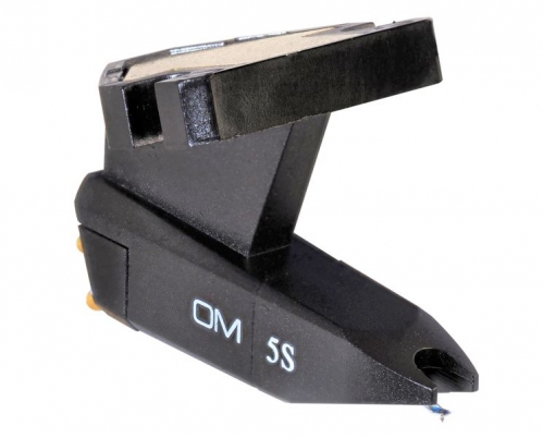 Ortofon OM-5S moving magnet cartridge